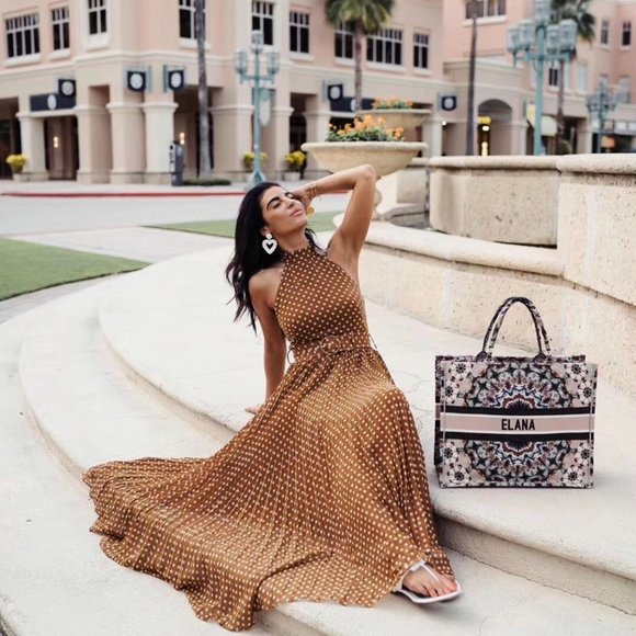 Zimmermann Dresses & Skirts - Zimmermann Espionage Sunray Picnic Dress SizeZ0